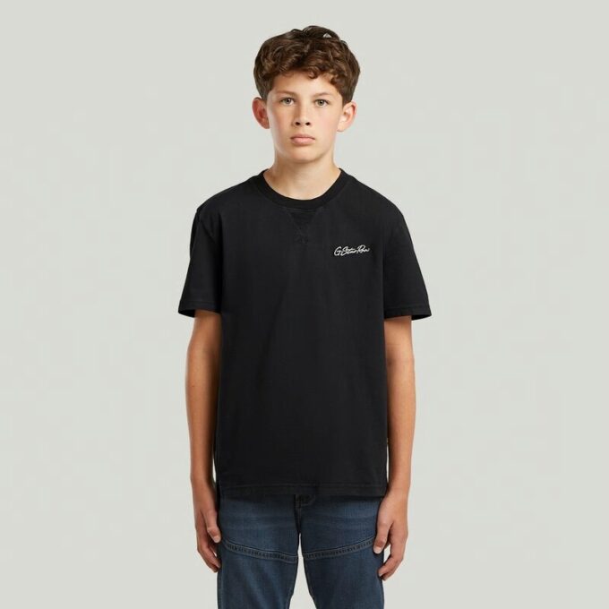 Boys Nifous T-Shirt
