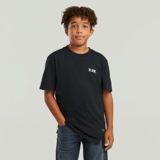 Boys Nifous T-Shirt