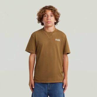 Boys Nifous T-Shirt