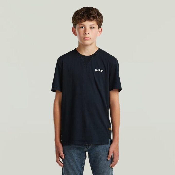Boys Nifous T-Shirt
