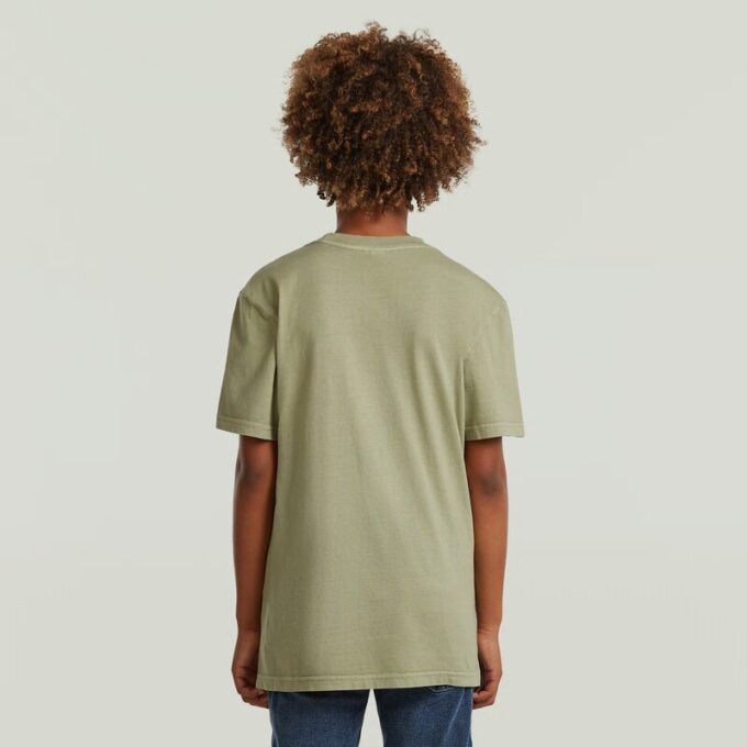Boys Nifous T-Shirt Boys Nifous T-Shirt