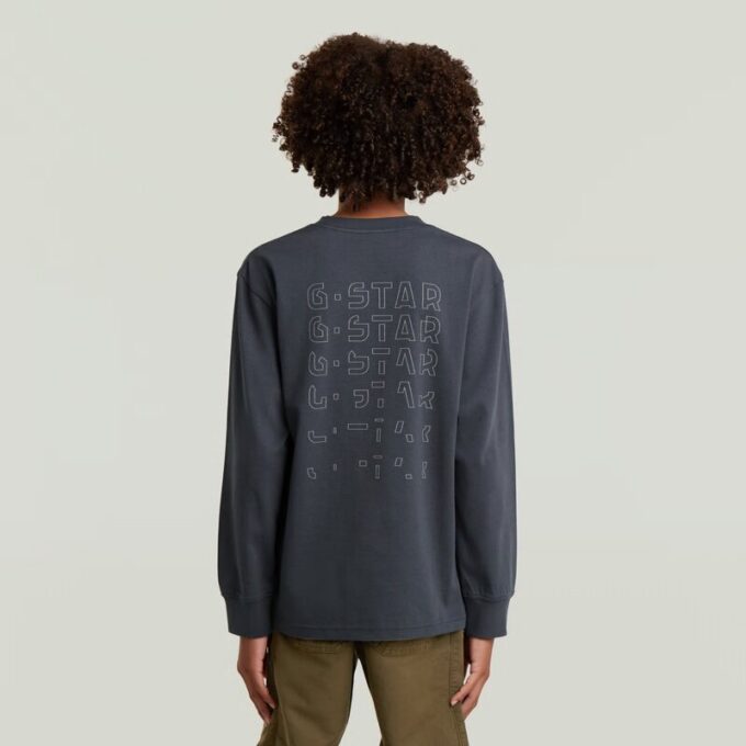 Boys Nifous T-Shirt Boys Nifous T-Shirt