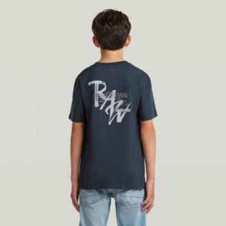 Boys Nifous T-Shirt