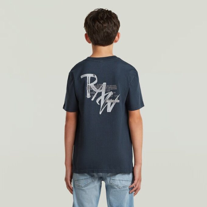Boys Nifous T-Shirt