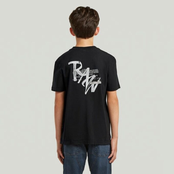 Boys Nifous T-Shirt