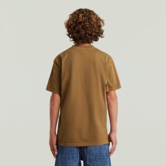 Boys Nifous T-Shirt