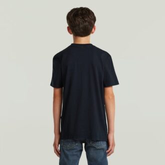 Boys Nifous T-Shirt