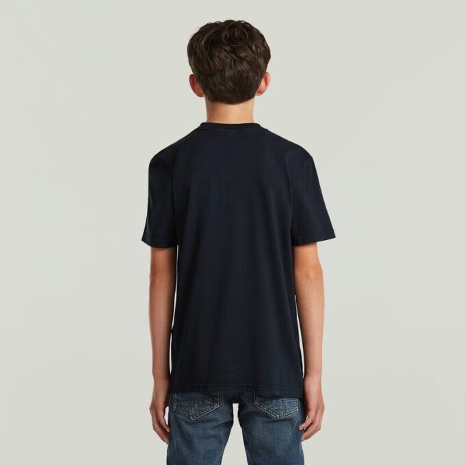 Boys Nifous T-Shirt
