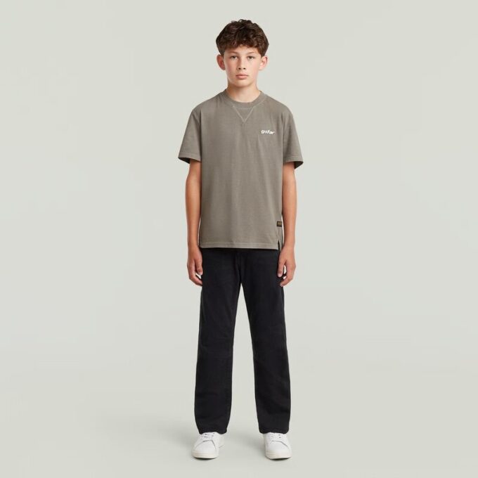 Boys Nifous T-Shirt Boys Nifous T-Shirt