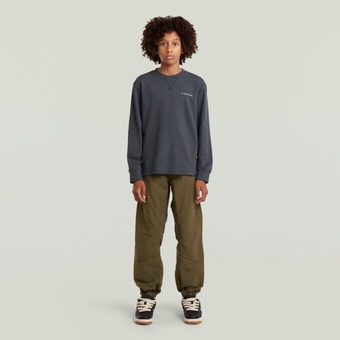 Boys Nifous T-Shirt Boys Nifous T-Shirt