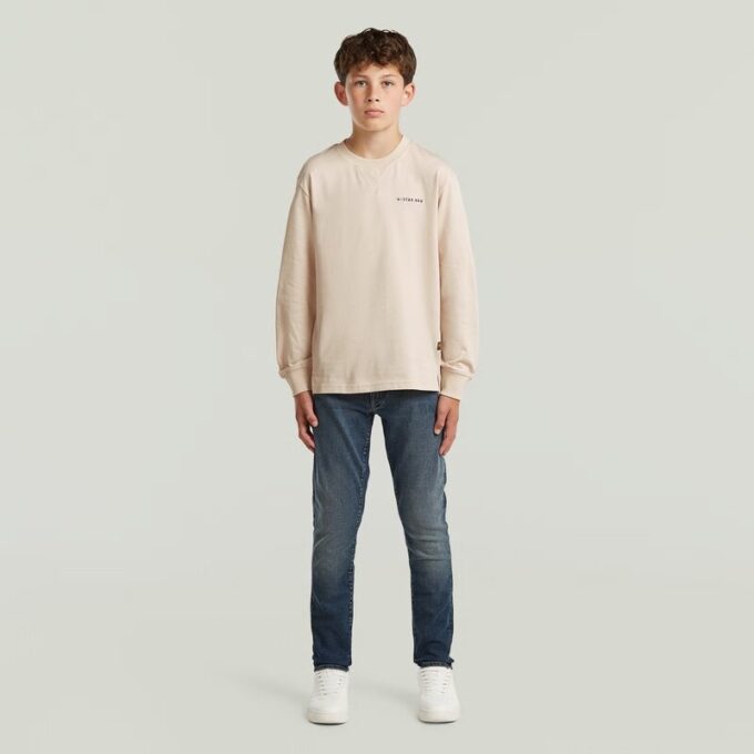 Boys Nifous T-Shirt