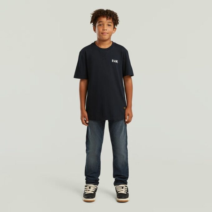 Boys Nifous T-Shirt Boys Nifous T-Shirt