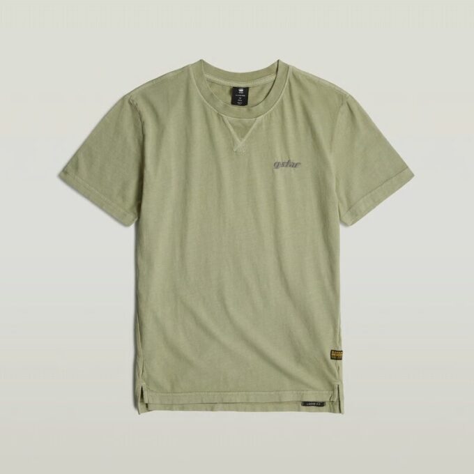 Boys Nifous T-Shirt Boys Nifous T-Shirt