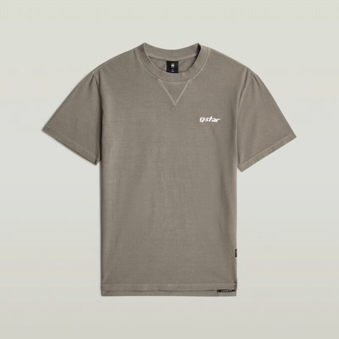 Boys Nifous T-Shirt Boys Nifous T-Shirt