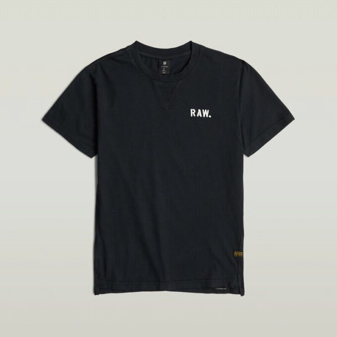 Boys Nifous T-Shirt Boys Nifous T-Shirt