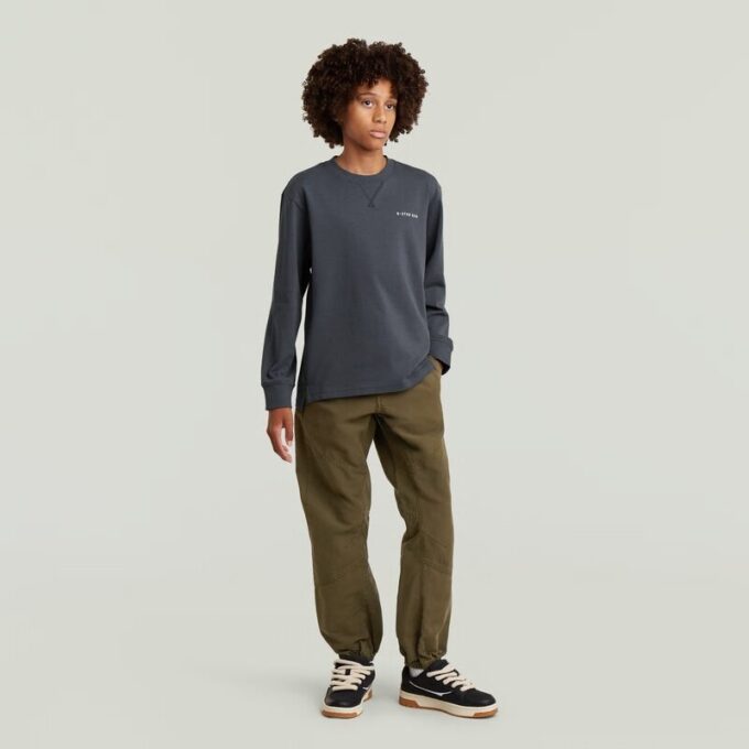 Boys Nifous T-Shirt Boys Nifous T-Shirt