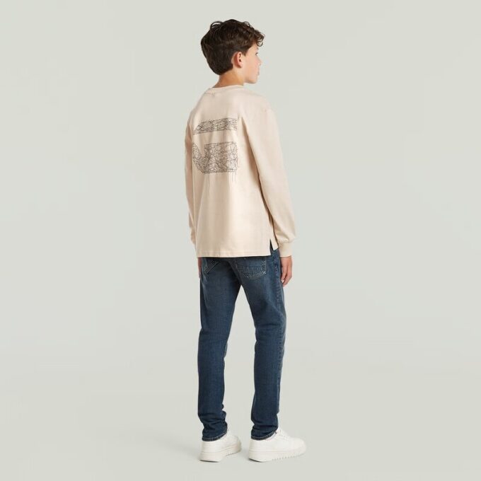 Boys Nifous T-Shirt