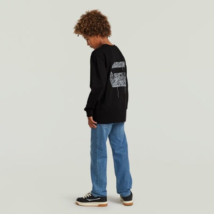 Boys Nifous T-Shirt