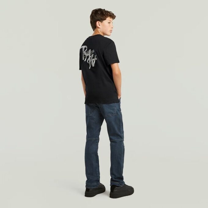 Boys Nifous T-Shirt