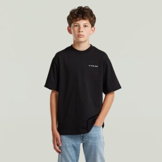 Boys Oversized T-Shirt