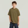 Boys Oversized T-Shirt Boys Oversized T-Shirt