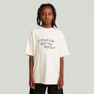 Boys Oversized T-Shirt