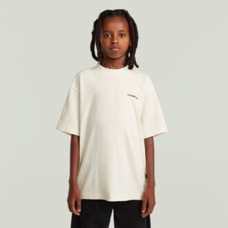 Boys Oversized T-Shirt