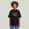 Boys Oversized T-Shirt Boys Oversized T-Shirt