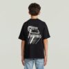 Boys Oversized T-Shirt Boys Oversized T-Shirt