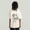 Boys Oversized T-Shirt Boys Oversized T-Shirt