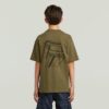 Boys Oversized T-Shirt Boys Oversized T-Shirt