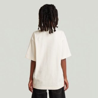 Boys Oversized T-Shirt