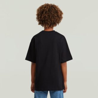 Boys Oversized T-Shirt