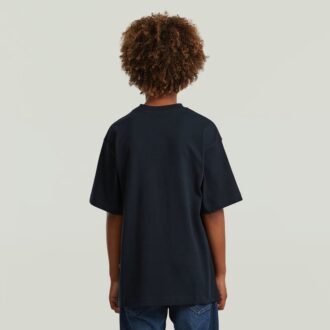 Boys Oversized T-Shirt