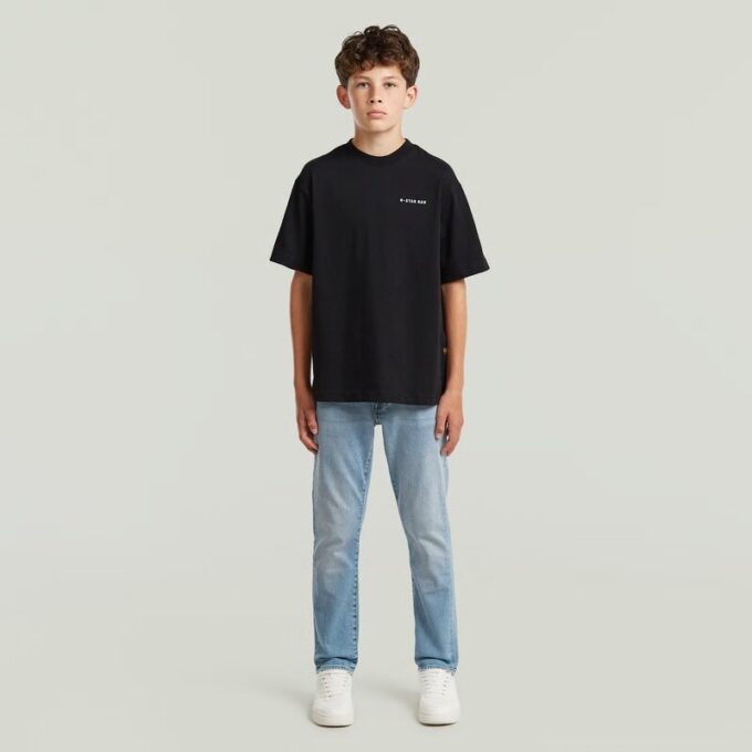Boys Oversized T-Shirt Boys Oversized T-Shirt
