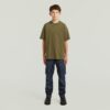 Boys Oversized T-Shirt Boys Oversized T-Shirt