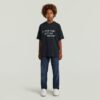 Boys Oversized T-Shirt Boys Oversized T-Shirt