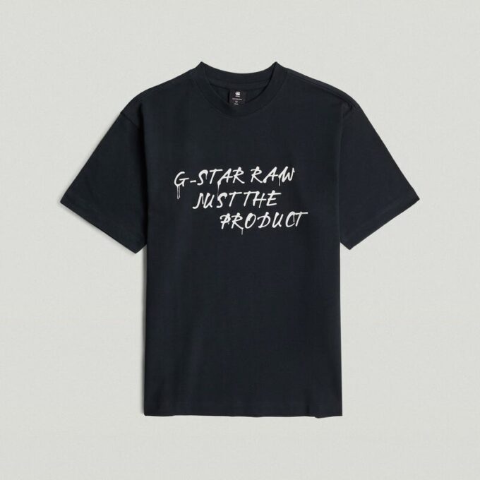 Boys Oversized T-Shirt Boys Oversized T-Shirt