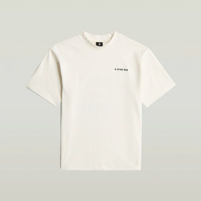 Boys Oversized T-Shirt Boys Oversized T-Shirt