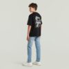 Boys Oversized T-Shirt Boys Oversized T-Shirt