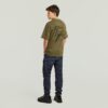 Boys Oversized T-Shirt Boys Oversized T-Shirt