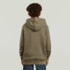 Boys Premium Core Hooded Sweater Boys Premium Core Hooded Sweater