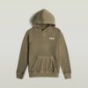 Boys Premium Core Hooded Sweater Boys Premium Core Hooded Sweater