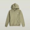 Boys Premium Core Hooded Sweater