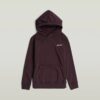 Boys Premium Core Hooded Sweater Boys Premium Core Hooded Sweater