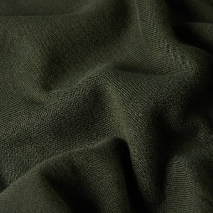 Boys Premium Core Hooded Sweater