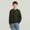 Boys Premium Core Sweater Boys Premium Core Sweater