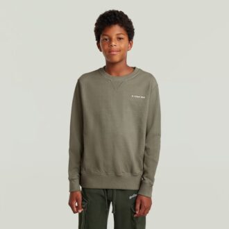 Boys Premium Core Sweater Boys Premium Core Sweater