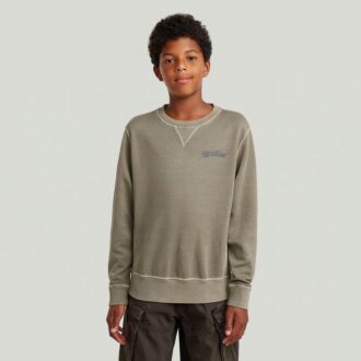 Boys Premium Core Sweater Boys Premium Core Sweater