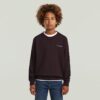 Boys Premium Core Sweater Boys Premium Core Sweater